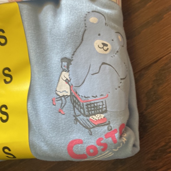 3 piece pajama set NWT - Picture 4 of 10